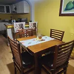 La Casa Del Buho