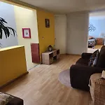La Casa Del Buho