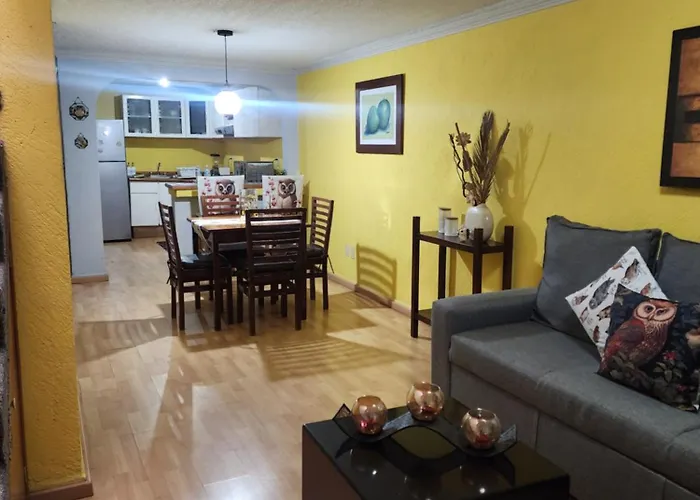 La Casa Del Buho
