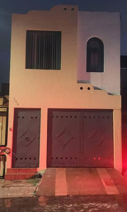 La Casa Del Buho Morelia