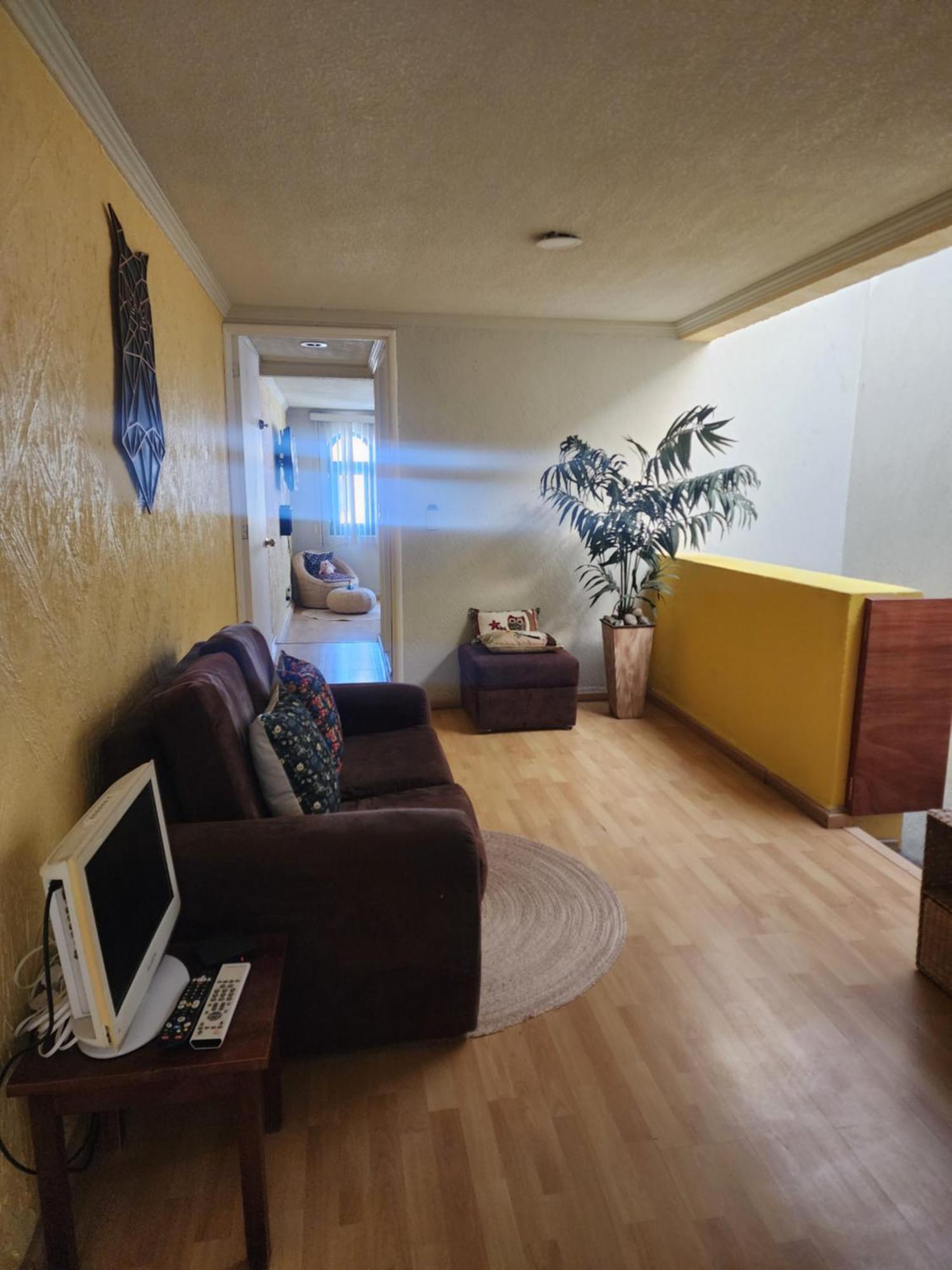 La Casa Del Buho Apartamento