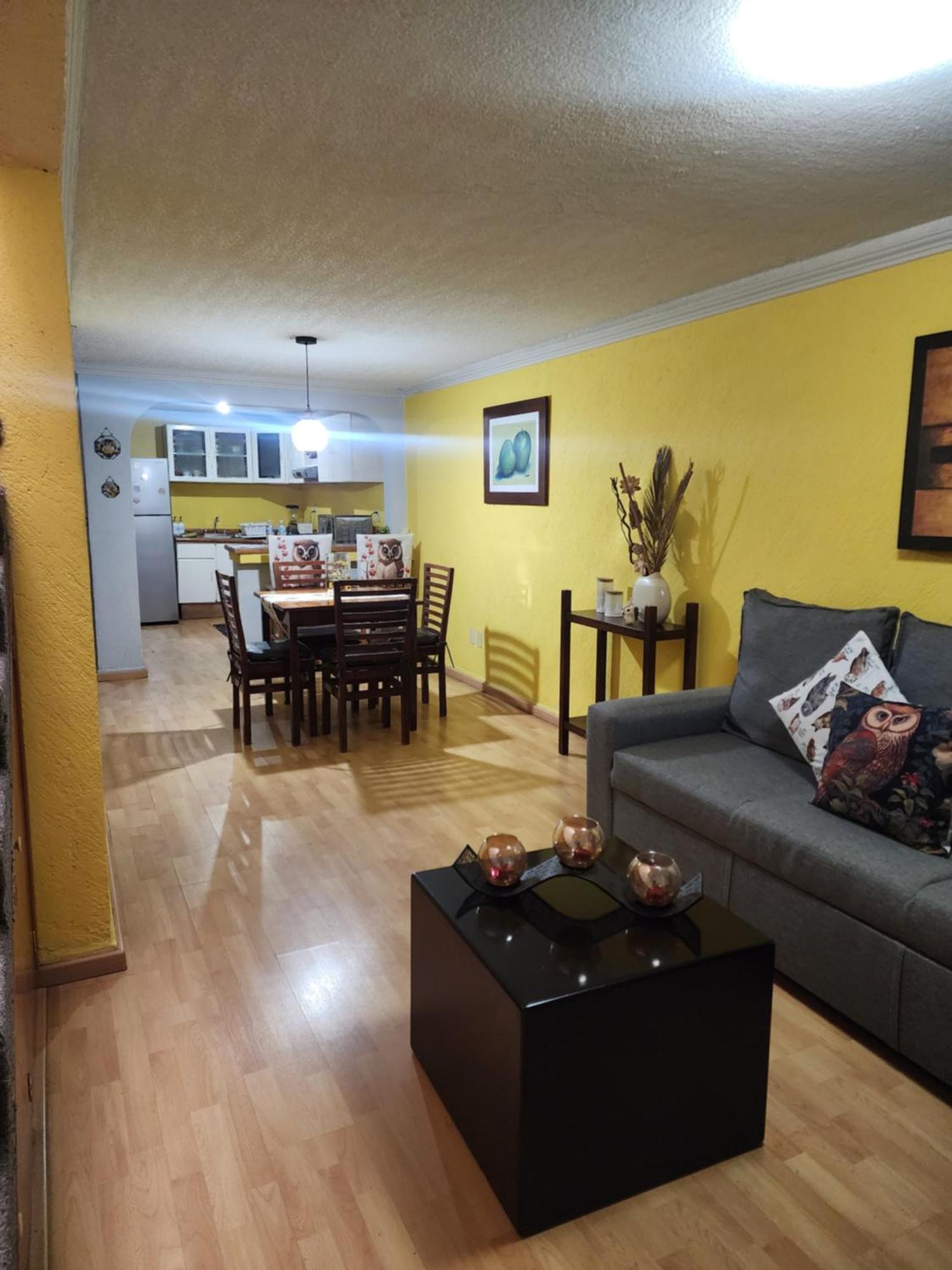 Apartamento La Casa Del Buho