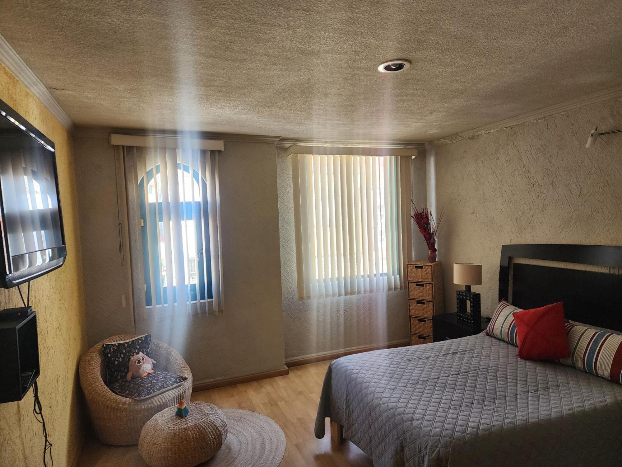 Apartamento La Casa Del Buho