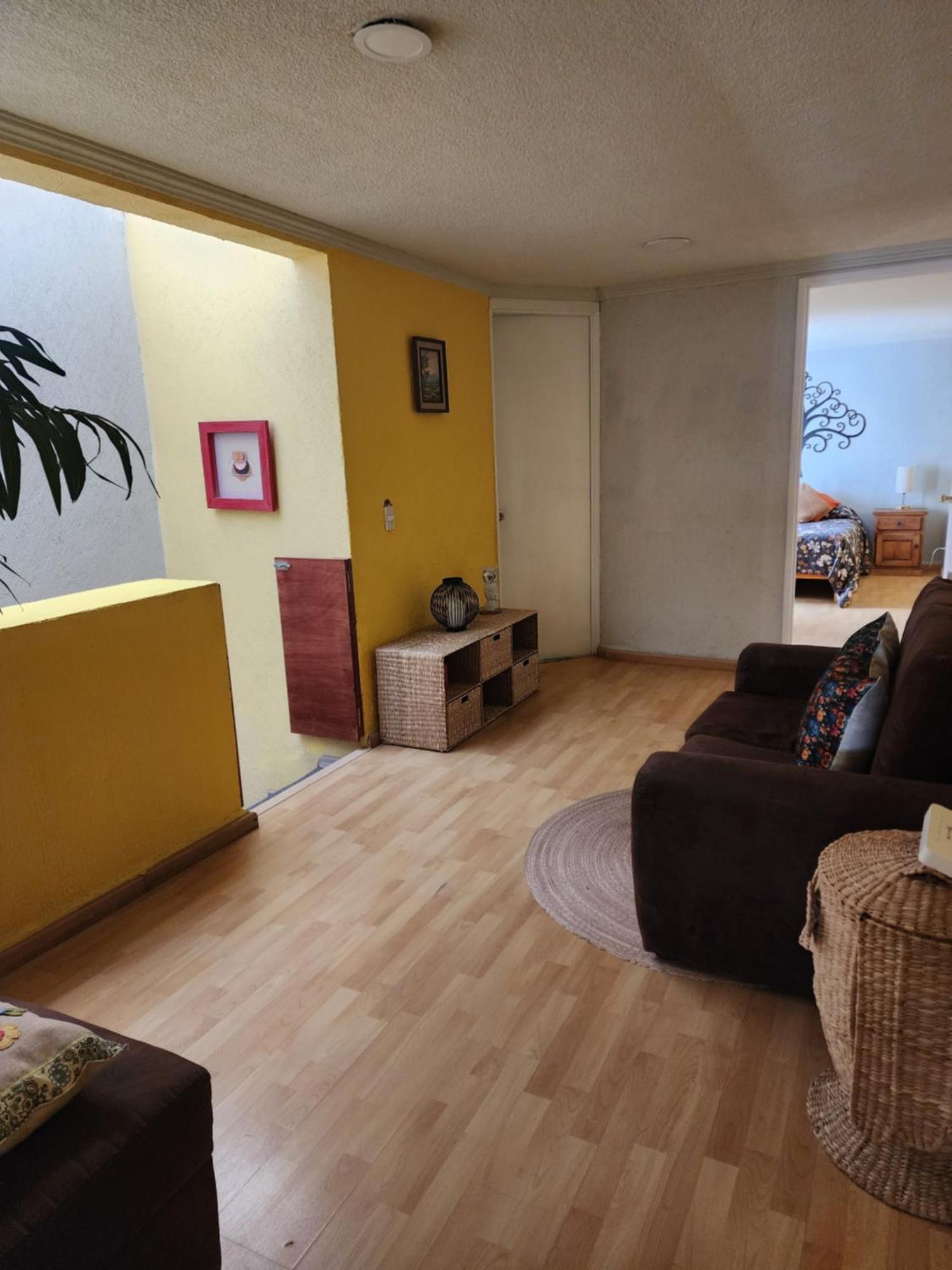 Apartamento La Casa Del Buho Morelia
